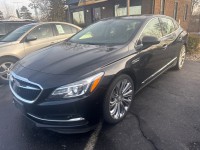 Image for 2017 Buick Lacrosse Premium ID: 7086220