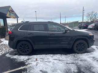 Image for 2014 Jeep Cherokee Sport ID: 7127377