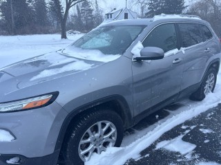 Image for 2015 Jeep Cherokee Latitude ID: 7133245