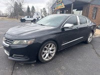 Image for 2014 Chevrolet Impala LTZ ID: 7292780