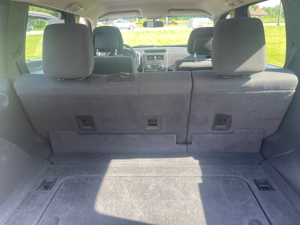 2010 Jeep Liberty Image 13