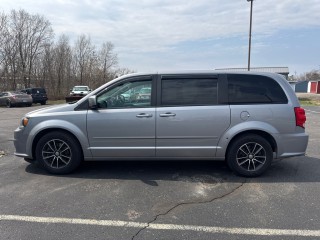 Image for 2017 Dodge Grand Caravan GT ID: 7318691