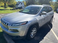 Image for 2017 Jeep Cherokee Latitude ID: 7329065