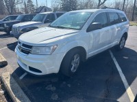 Image for 2018 Dodge Journey SE ID: 7329112