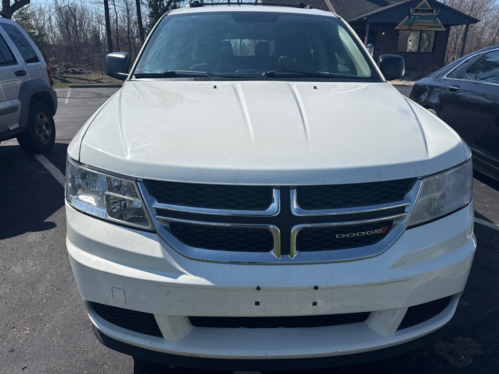 2018 Dodge Journey Image 6