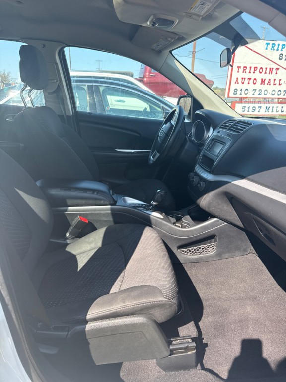 2018 Dodge Journey Image 7