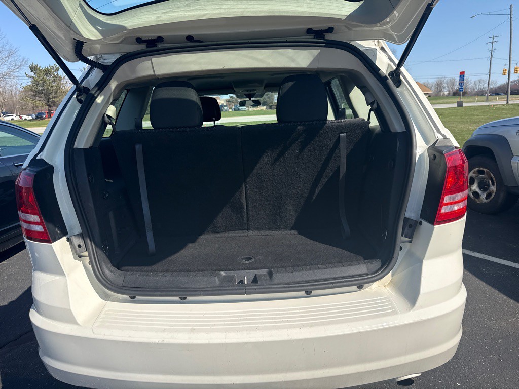 2018 Dodge Journey Image 9