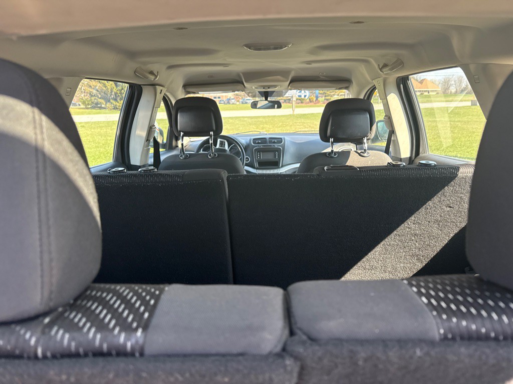 2018 Dodge Journey Image 10