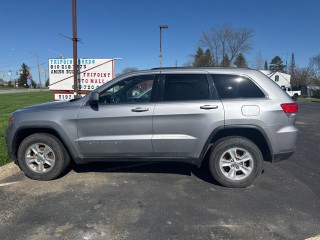 Image for 2014 Jeep Grand Cherokee Laredo ID: 7351314