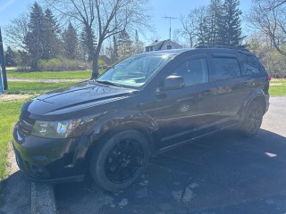 Image for 2017 Dodge Journey GT ID: 7358899