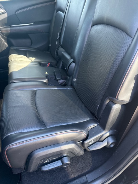 2017 Dodge Journey Image 12