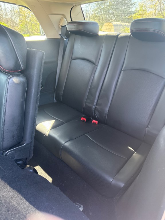 2017 Dodge Journey Image 13