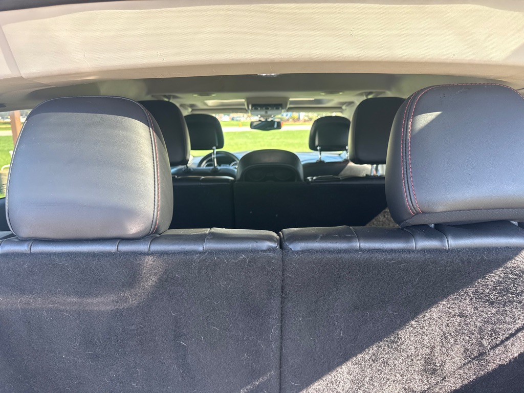 2017 Dodge Journey Image 16