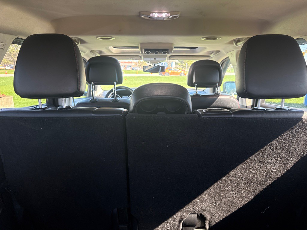 2017 Dodge Journey Image 17