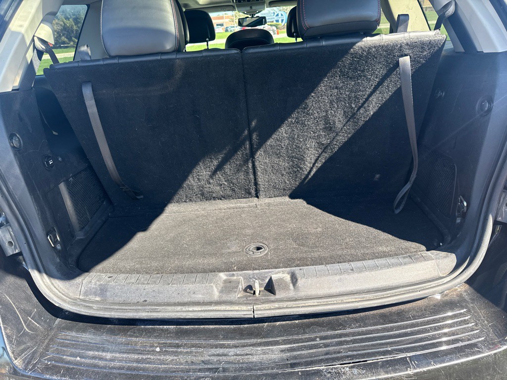 2017 Dodge Journey Image 18