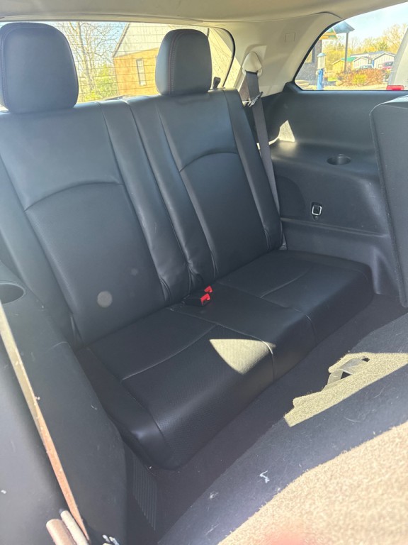 2017 Dodge Journey Image 20