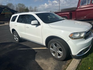 Image for 2015 Dodge Durango Limited ID: 7370998