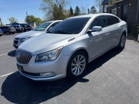 Image for 2014 Buick Lacrosse  ID: 7390591