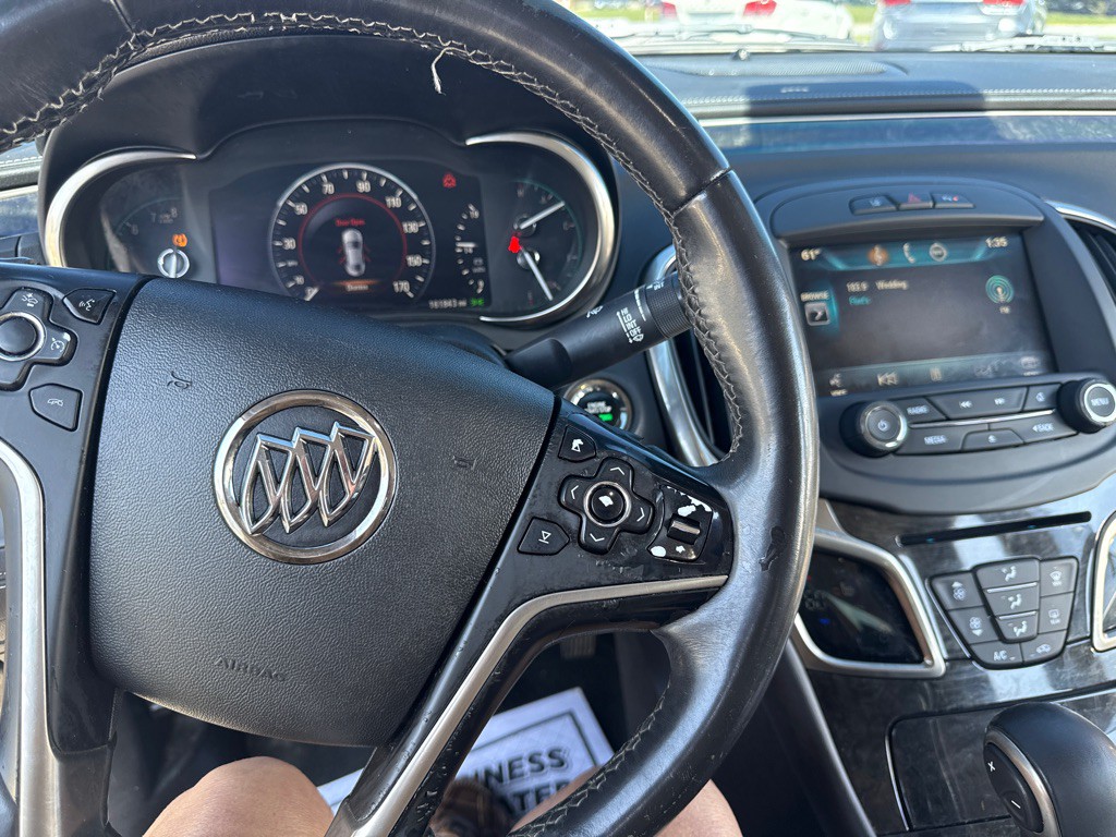 2014 Buick Lacrosse Image 13