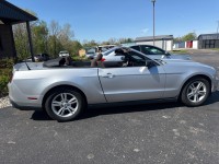 Image for 2012 Ford Mustang  ID: 7390594