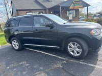 Image for 2012 Dodge Durango CREW ID: 7391869