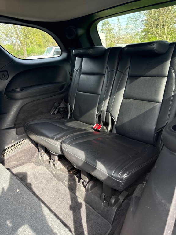 2012 Dodge Durango Image 7