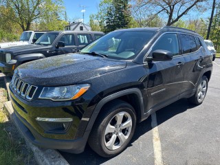 Image for 2018 Jeep Compass Latitude ID: 7415171