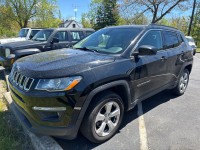 Image for 2018 Jeep Compass Latitude ID: 7415171