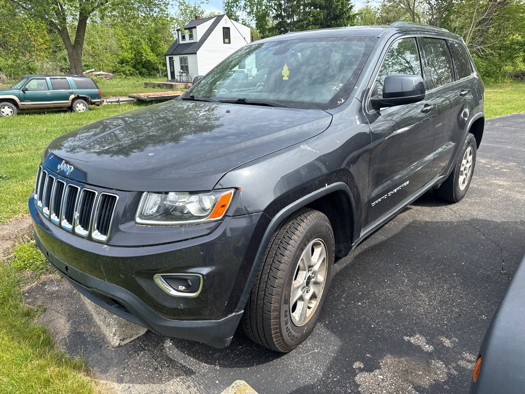 2014 Jeep Grand Cherokee Image 1