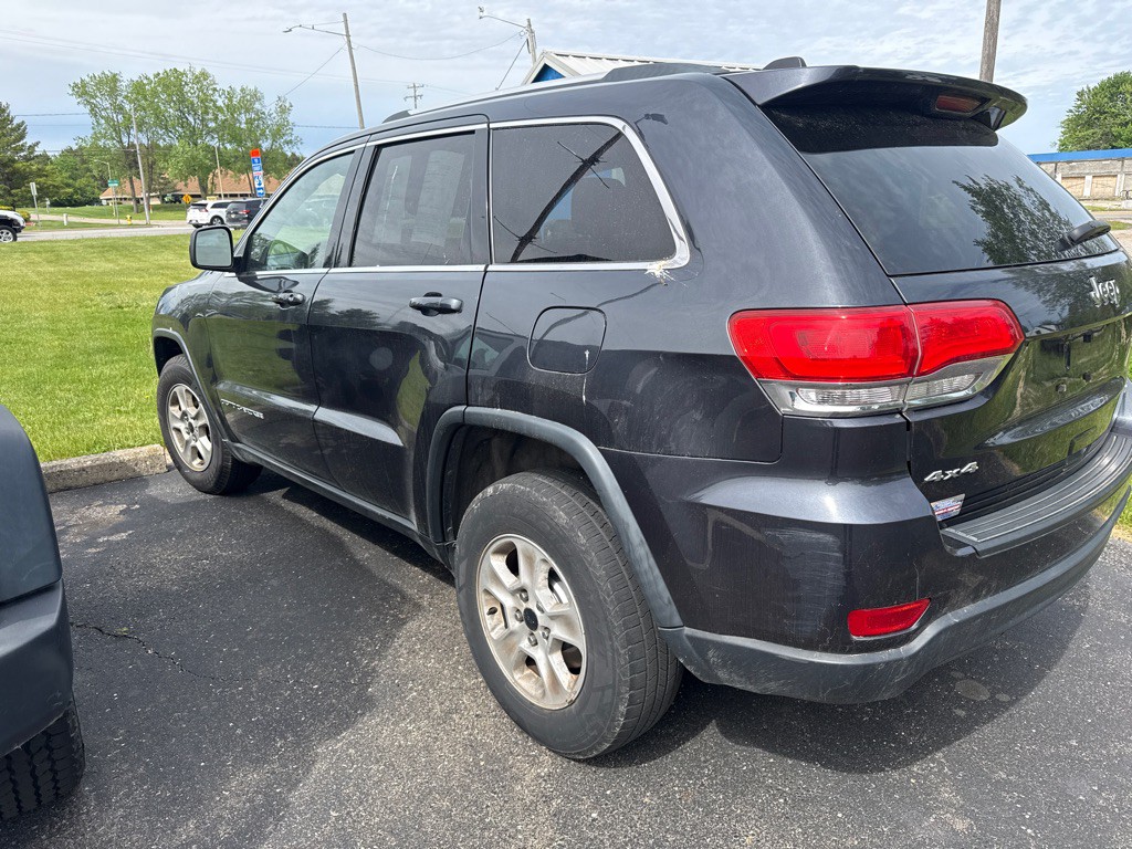 2014 Jeep Grand Cherokee Image 2