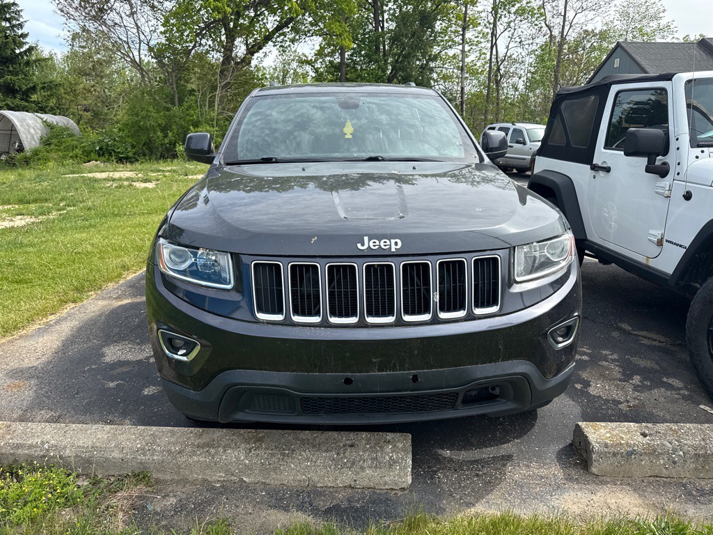 2014 Jeep Grand Cherokee Image 7