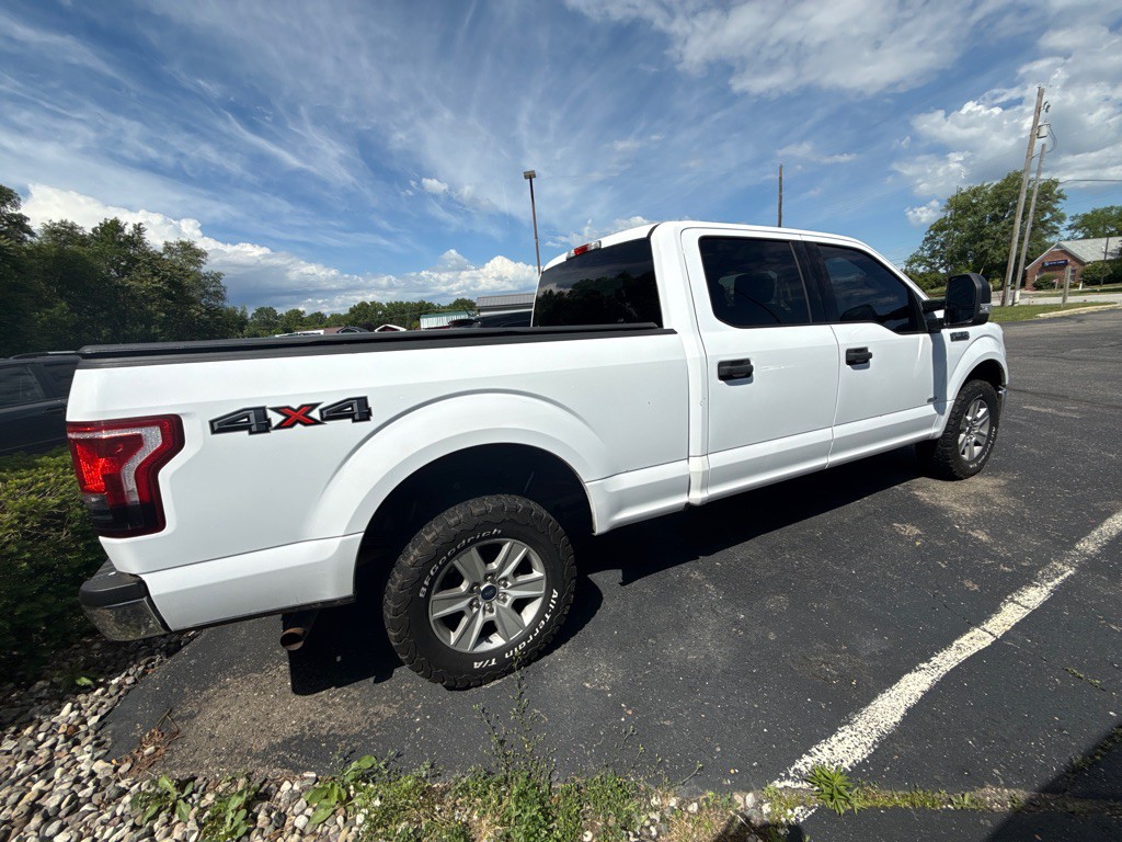 2017 Ford F-150 Image 7