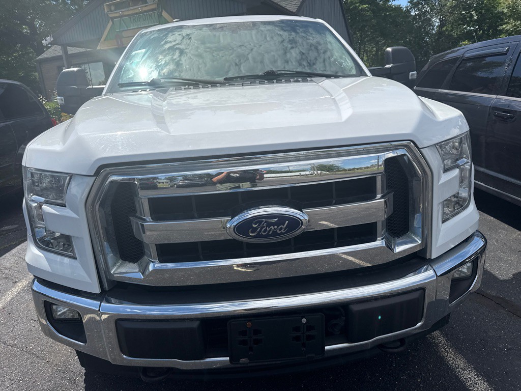 2017 Ford F-150 Image 9