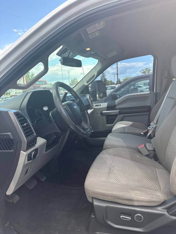 2017 Ford F-150 Image 10