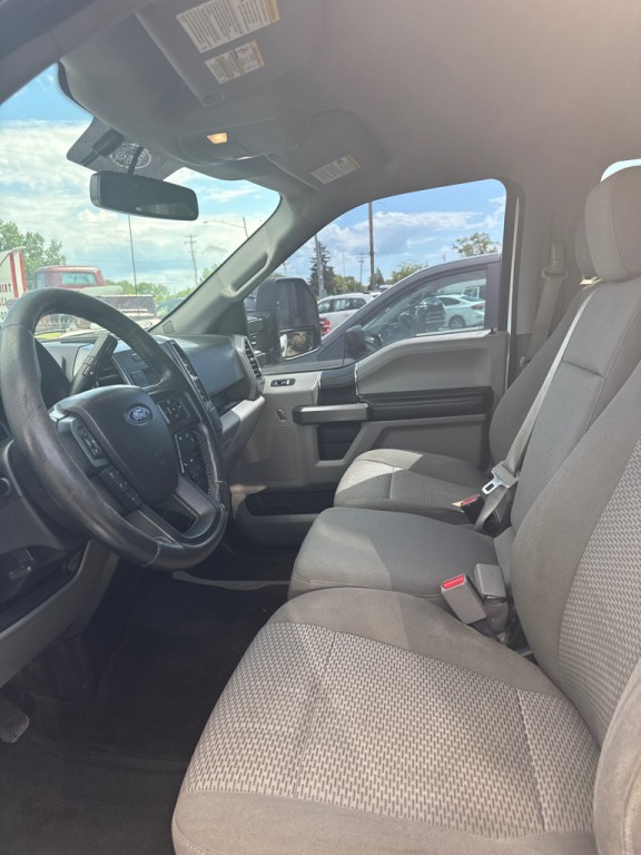 2017 Ford F-150 Image 12