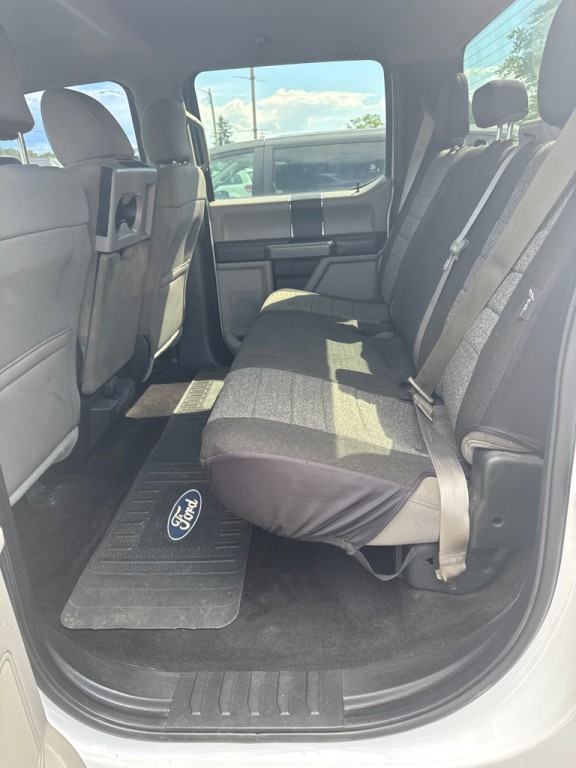 2017 Ford F-150 Image 13