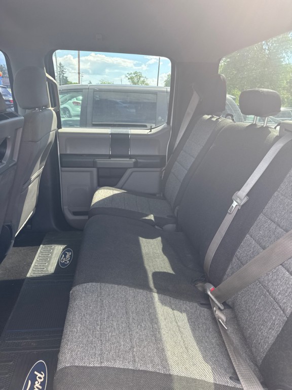 2017 Ford F-150 Image 14