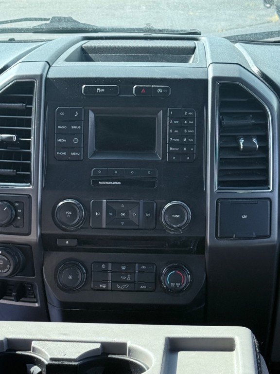 2017 Ford F-150 Image 19
