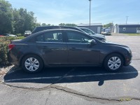 Image for 2016 Chevrolet Cruze LT ID: 7537943