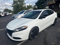 Image for 2015 Dodge Dart SXT ID: 7654248