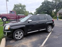 Image for 2016 GMC Terrain Denali ID: 7660218