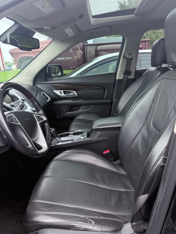 2016 GMC Terrain Image 8