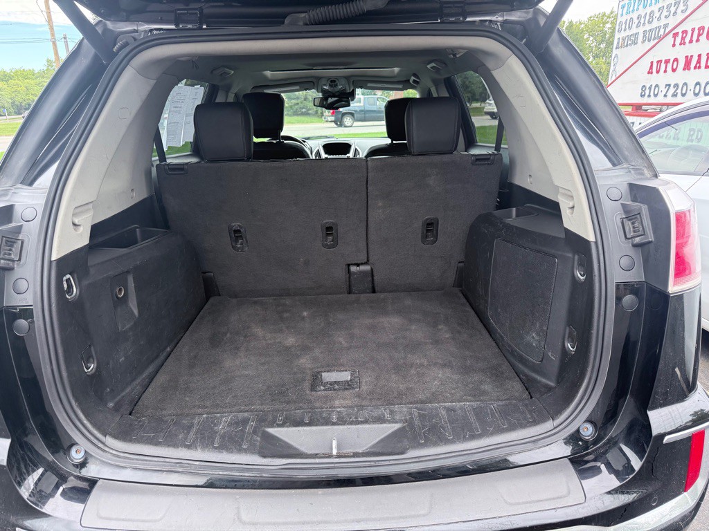 2016 GMC Terrain Image 9