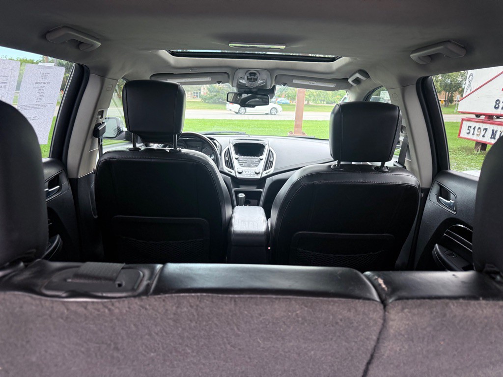 2016 GMC Terrain Image 10