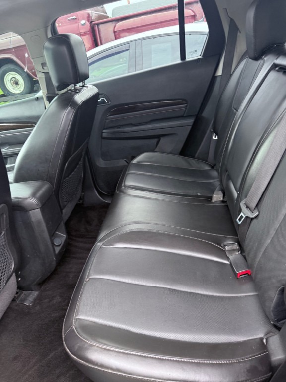 2016 GMC Terrain Image 11