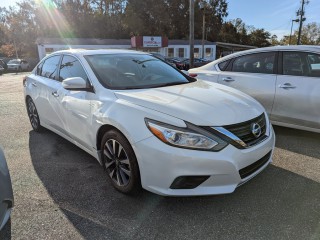 Image for 2016 Nissan Altima 2.5 ID: 2314458