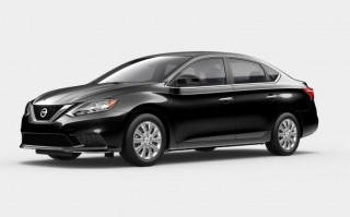 Image for 2019 Nissan Sentra S ID: 2595852