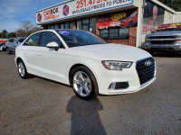 Image for 2017 Audi A3 Premium ID: 2671433