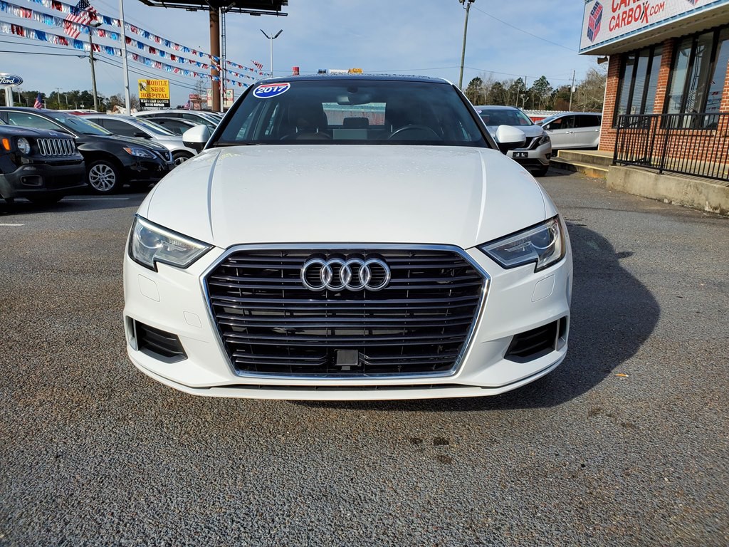 2017 Audi A3 Image 2
