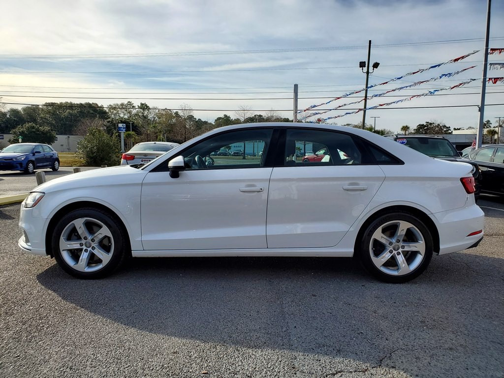 2017 Audi A3 Image 4